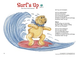 Surfs Up pg 1