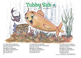 Tubby Sub pg 1 